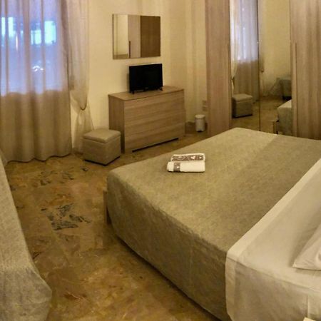 Daisy Hotel Pescara Ngoại thất bức ảnh