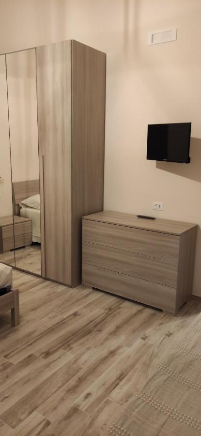 Daisy Hotel Pescara Ngoại thất bức ảnh