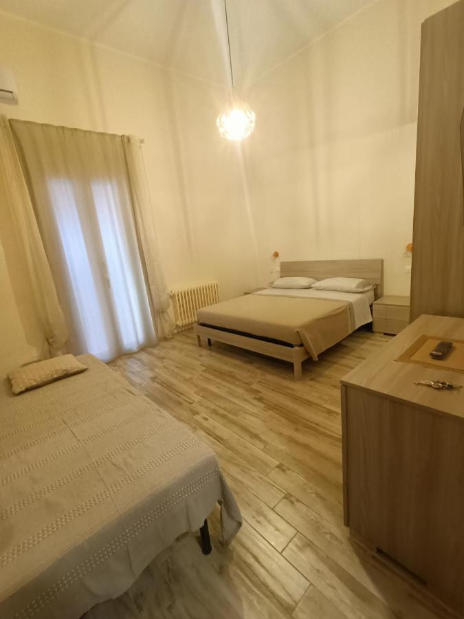 Daisy Hotel Pescara Ngoại thất bức ảnh