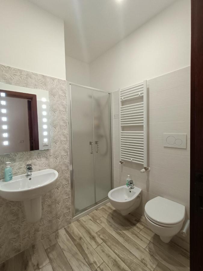 Daisy Hotel Pescara Ngoại thất bức ảnh