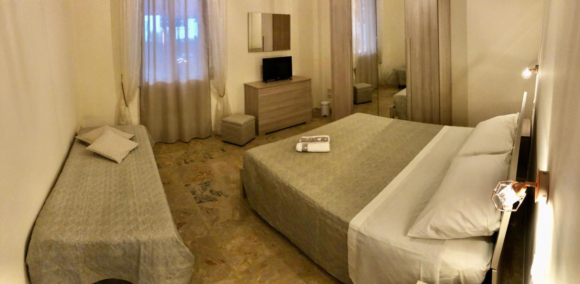 Daisy Hotel Pescara Ngoại thất bức ảnh